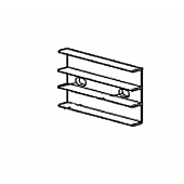 Carefree RV Awning Bracket Shim Package Of 3 Satin R00716