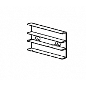 Carefree RV Awning Bracket Shim Package Of 3 Satin R00716