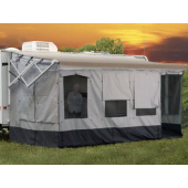 Carefree RV Awning Enclosure Rail Bracket 014652-001