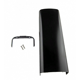 Carefree RV Awning Fascia Black Metal R001102BLK
