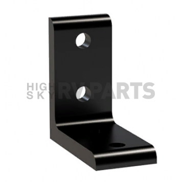 Carefree RV Awning L Bracket Middle Rail Knuckle R001384