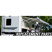 Carefree RV Awning Motion Detection Retractor Control Board R060574-003