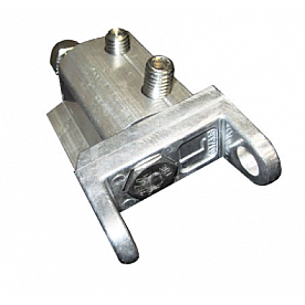 Carefree RV Awning Lead Rail Connector Mirage Series Left R019261-23L