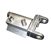Carefree RV Awning Lead Rail Connector Mirage Series Right R019261-23R
