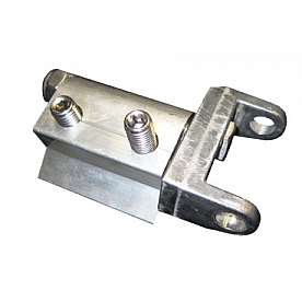 Carefree RV Awning Lead Rail Connector Mirage Series Right R019261-23R