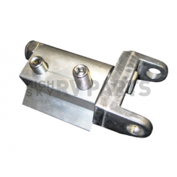 Carefree RV Awning Lead Rail Connector Mirage Series Right R019261-23R