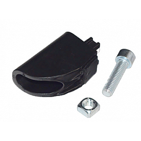 Carefree RV Awning Lead Rail Ramp Kit Freedom Wall Mount R001621