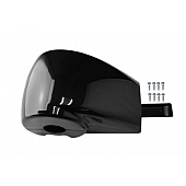Carefree RV Awning Motor Cover Black R001328BLK