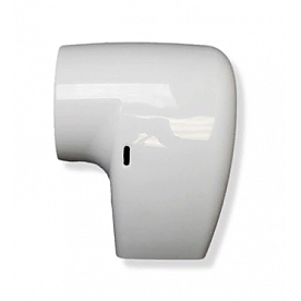 Carefree RV Longitude Awning Motor Cover White R001831-005