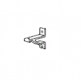 Carefree RV Awning Rafter Bracket - Center Support Satin - R00711