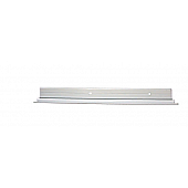 Carefree RV Awning Rail 6 Feet Satin Vinyl 610700-077