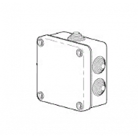 Carefree RV Mirage Awnings Relay Module R060487-001