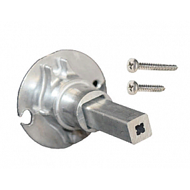 Carefree RV Awning Roller Tube End Plug Left R001622