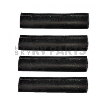 Carefree RV Awning Rubber Bumper Set Of 4 - R00136