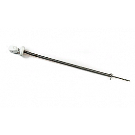 Carefree RV Awning Spring Assembly White Left R00924WHT