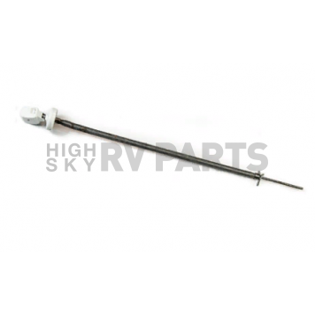 Carefree RV Awning Spring Assembly White Left R00924WHT