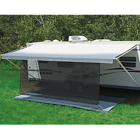 Carefree RV Awning Carport Foot - 036251-001