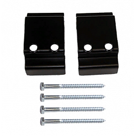 Carefree RV Awning Top Standoff Bracket Set Of 2 - 249153