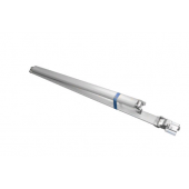 Carefree RV Freedom Awnings Arm Electric Satin Idler Side R012530-TB56R