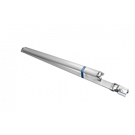 Carefree RV Freedom Awnings Arm Electric Satin Idler Side R012530-TB94R