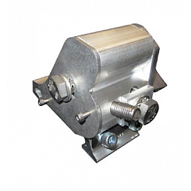 Carefree RV Mirage Awning Knuckle Assembly Left Side R062764-001