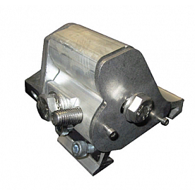 Carefree RV Mirage Awning Knuckle Assembly Right Side R062765-001