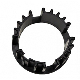 Carefree RV Paramount Awning Motor Crown R030885-001