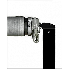 Carefree RV Pioneer Manual Awning Arm Black Left/ Right Side - 970615