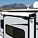 Carefree RV Awning Slide-Out - 5 Feet - Solid White - LH0650042