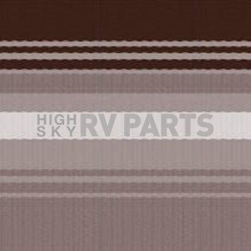 Carefree RV Patio Awning Fabric Replacement -5