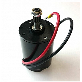 Carefree RV Folding Camper Lift Motor - R001749