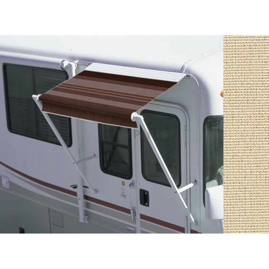 Carefree RV Awning Over-The-Door - 67072TU23S | highskyrvparts.com