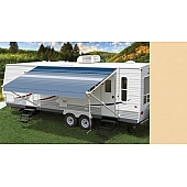 Carefree RV Mirage Awning - 14 Feet - Sand - VW14VDJV10DR