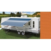 Carefree RV Mirage Awning - 20 Feet - Tuscan Solid - VW20NH2510DR
