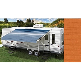 Carefree RV Mirage Awning - 20 Feet - Tuscan Solid - VW20NH2510DR