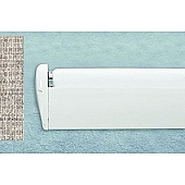 Carefree RV SOK III Awning Slide-Out Automatic - 15 Feet 1 Inch Beige Solid UP181TU25