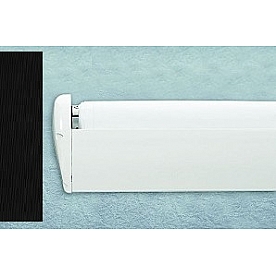 Carefree RV SOK III Awning Slide-Out 10 Feet 1 Inch Automatic Black UQ12162JV