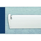 Carefree RV SOK III Awning Slide-Out Automatic - 13 Feet 1 Inch Blue Solid UQ157BY23