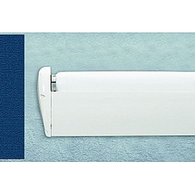 Carefree RV SOK III Awning Slide-Out Automatic - 11 Feet 1 Inch Blue Solid UP133BY25