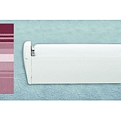 Carefree RV SOK III Awning Slide-Out Automatic - 13 Feet 5 Inch Bordeaux Solid UQ1618525