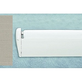 Carefree RV SOK III Awning Slide-Out Automatic - 12 Feet 5 Inch Cadet Gray Solid UQ1491025