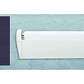 Carefree RV SOK III Awning Slide-Out Automatic - 15 Feet 1 Inch Captain Navy Solid UP1813825