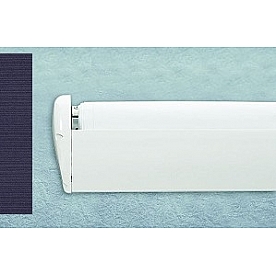 Carefree RV SOK III Awning Slide-Out Automatic - 9 Feet 5 Inch Captain Navy Solid UP1133825