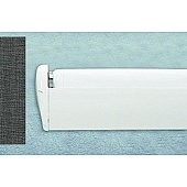 Carefree RV SOK III Awning Slide-Out Automatic - 14 Feet 10 Inch Charcoal UP178RAJV