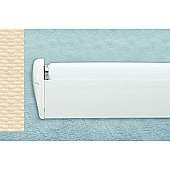 Carefree RV SOK III Awning Slide-Out Automatic - 12 Feet 1 Inch Cream Solid UQ145UG25