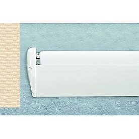 Carefree RV SOK III Awning Slide-Out Automatic - 12 Feet 1 Inch Cream Solid UQ145UG25