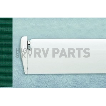 Carefree RV SOK III Awning Slide-Out Automatic - 13 Feet 1 Inch Hemlock Tweed UQ157BK23