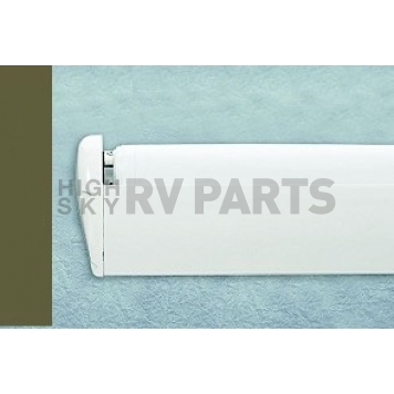 Carefree RV SOK III Awning Slide-Out Automatic - 8 Feet 5 Inch Khaki Solid UQ101UWJV