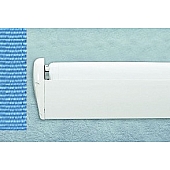 Carefree RV SOK III Awning Slide-Out Automatic - 15 Feet 9 Inch Light Blue Solid UP189VE25