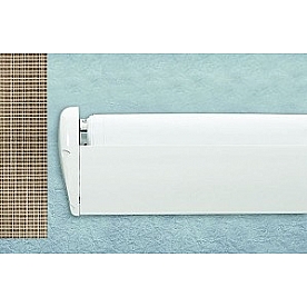 Carefree RV SOK III Awning Slide-Out Automatic - 15 Feet 9 Inch Linen Tweed Solid UP189EAJV